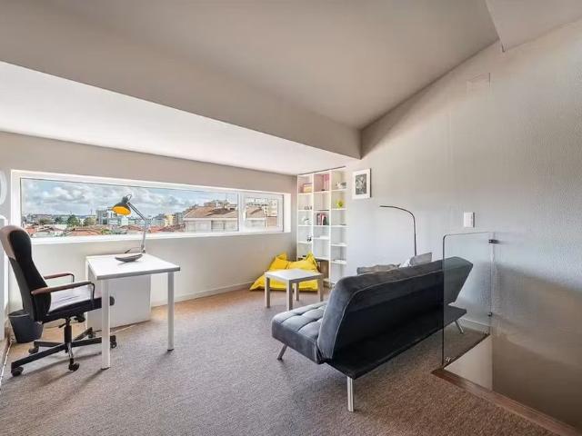 Rua de Pedro Hispano, Porto, Braga 4250 368