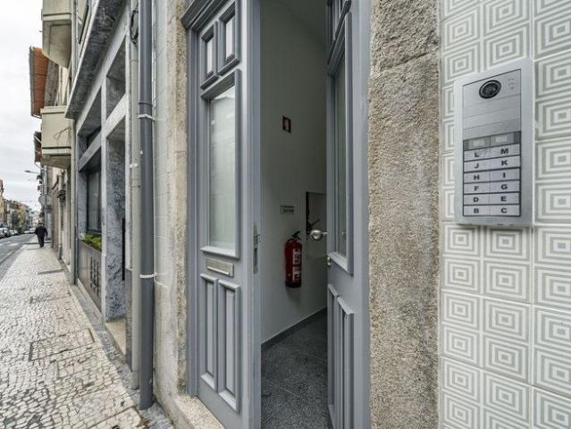 Rua Formosa