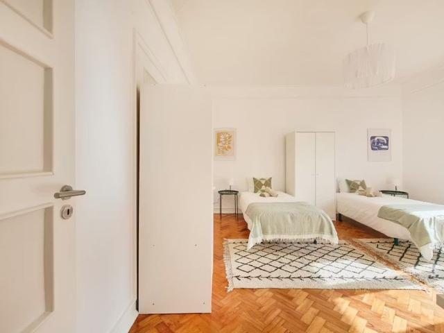 Rua Frei Amador Arrais, Lisbon, Lisbon 1700 203