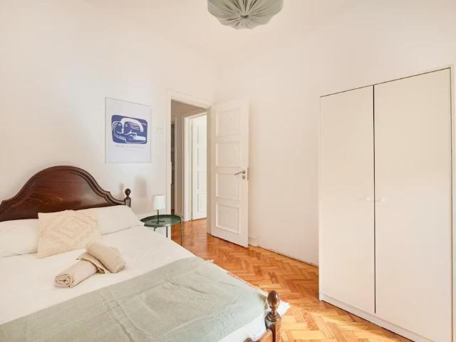 Rua Frei Amador Arrais, Lisbon, Lisbon 1700 203
