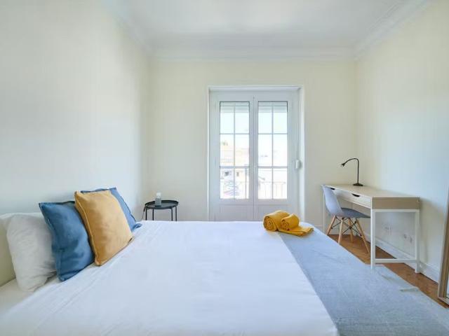 Rua José Duro, Lisbon, Lisbon 1700 261