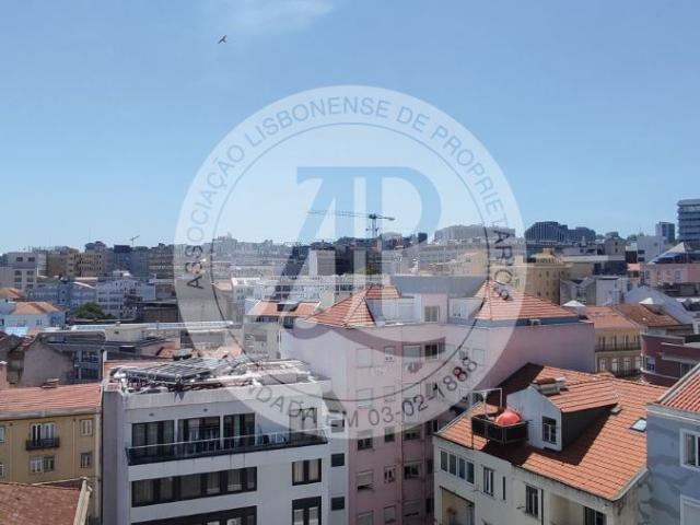 Rua Luciano Cordeiro 81 5º Esq Lisboa