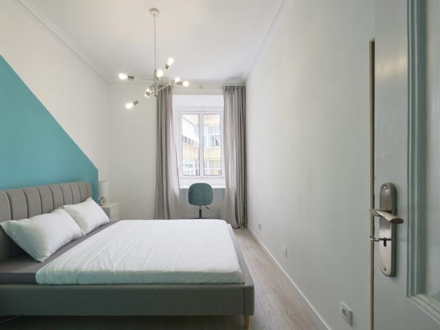 Rua Sao Bernardo 15 3 Room 6 42 6