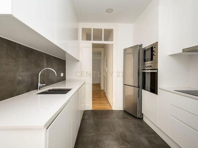Rua Pedro Calmon 4, Lisbon, Portugal, Alcântara, Lisbon 1300 456