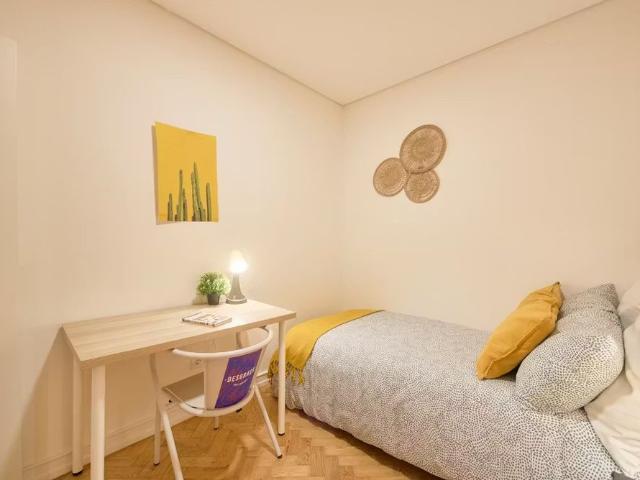 Rua Vítor Hugo, Lisbon, Lisbon 1000 010