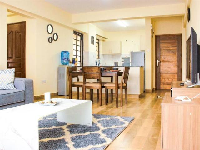 Ruaka | Executive 2 Bedroom Ensuite Apartments | For Sale