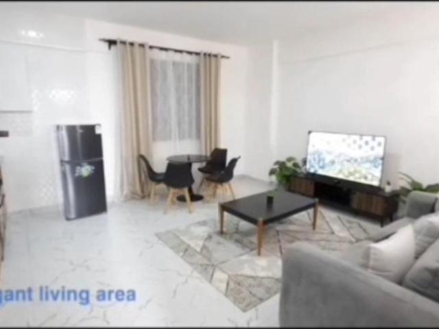 Ruaka Heights Apartments for sale