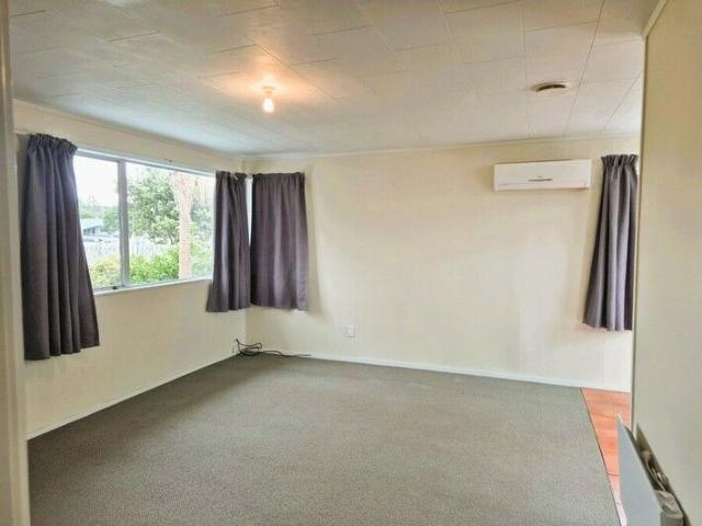 RUAKAKA 3 BEDROOMS
