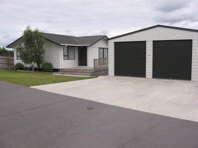 ruakaka, 3 bedrooms