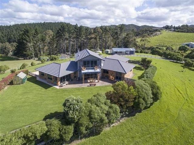 ruakaka, 4 bedrooms