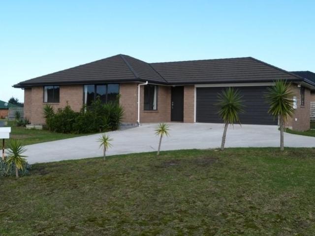 Ruakaka, 4 bedrooms