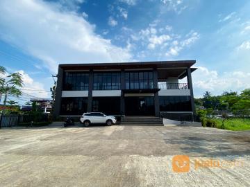 Ruang Usaha Cocok untuk Kantor di Pusat Kota Cianjur