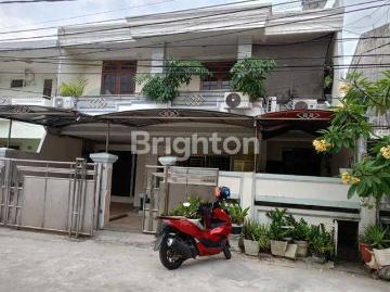 Ruang Usaha dijual di Cempaka Putih, Jakarta Pusat