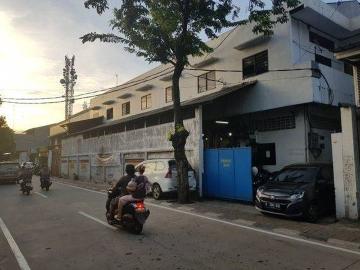 Ruang Usaha dijual di Cengkareng, Jakarta Barat
