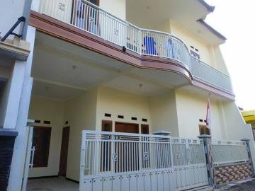 Ruang Usaha dijual di Arjosari, Malang
