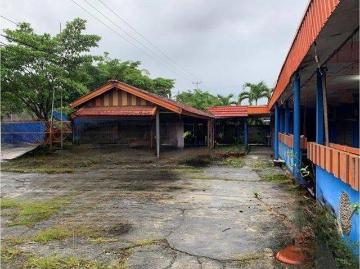 Ruang Usaha dijual di Biak Kota, Biak Numfor