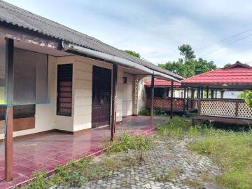 Ruang Usaha dijual di Biak Kota, Biak Numfor