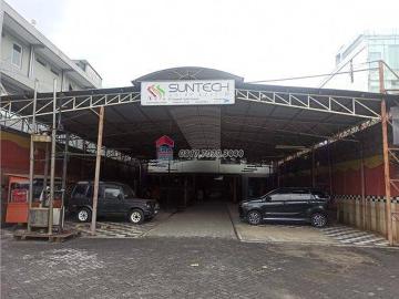 Ruang Usaha dijual di Bintaro, Jakarta Selatan