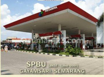 Ruang Usaha dijual di Gayamsari, Semarang