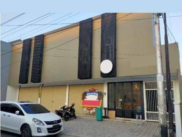 Ruang Usaha dijual di Gayamsari, Semarang
