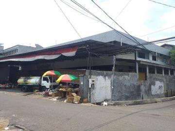 Ruang Usaha dijual di Fatmawati, Jakarta Selatan