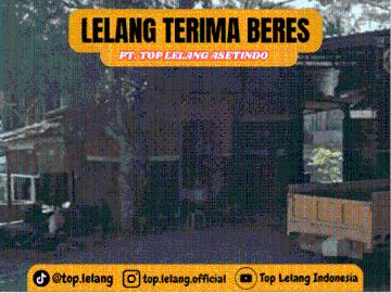 Ruang Usaha dijual di Kota Pacitan, Pacitan