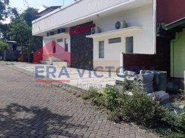 Ruang Usaha dijual di Karangploso, Malang