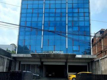 Ruang Usaha dijual di Kebayoran Lama, Jakarta Selatan
