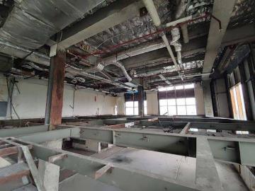 Ruang Usaha dijual di Kuningan, Jakarta Selatan