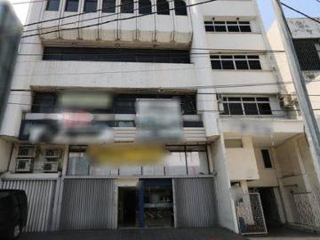 Ruang Usaha dijual di Jatinegara, Jakarta Timur