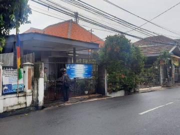 Ruang Usaha dijual di Jatinegara, Jakarta Timur