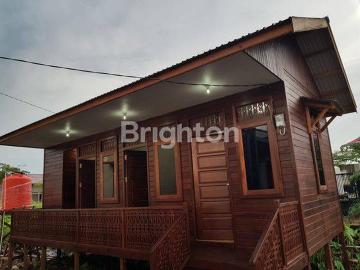 Ruang Usaha dijual di Samarinda Utara, Samarinda
