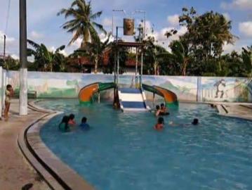 Ruang Usaha dijual di Semin, Gunung Kidul