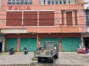 Ruang Usaha dijual di Pahandut, Palangkaraya
