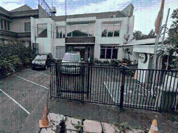 Ruang Usaha dijual di Pancoran, Jakarta Selatan
