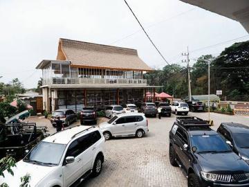 Ruang Usaha dijual di Lawang, Malang