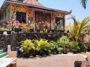 Ruang Usaha dijual di Tanjungsari, Gunung Kidul
