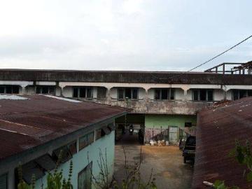 Ruang Usaha dijual di Tarakan Tengah, Tarakan