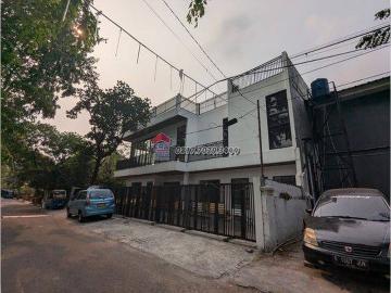Ruang Usaha dijual di Tebet, Jakarta Selatan