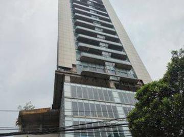 Ruang Usaha dijual di Tebet, Jakarta Selatan