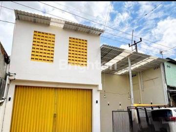 Ruang Usaha dijual di Telukjambe, Karawang