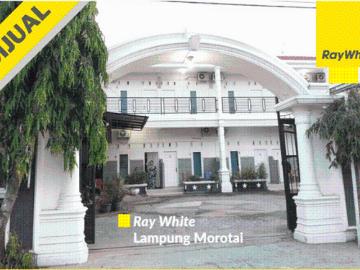Ruang Usaha dijual di Terbanggi Besar, Lampung Tengah