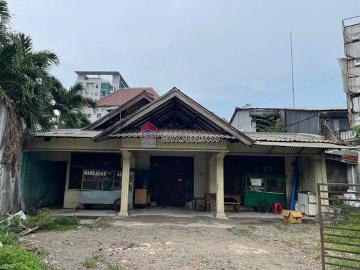 Ruang Usaha dijual di Terogong, Jakarta Selatan