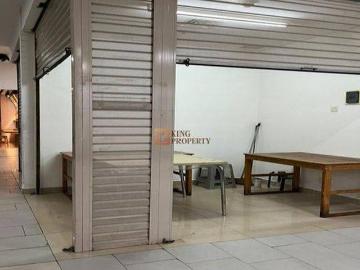Ruang Usaha disewa di Central Park, Jakarta Barat