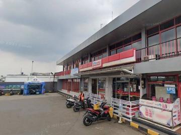 Ruang Usaha disewa di Cimanggis, Depok