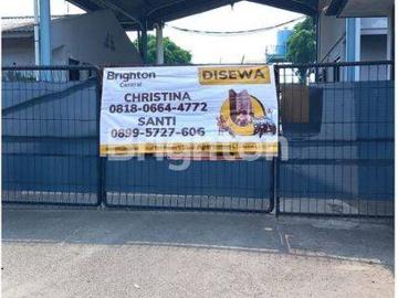 Ruang Usaha disewa di Cimanggis, Depok