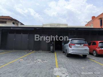 Ruang Usaha disewa di Bogor Barat, Bogor