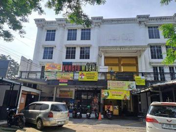 Ruang Usaha disewa di Bogor Tengah, Bogor