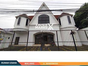 Ruang Usaha disewa di Gading Kasari, Malang