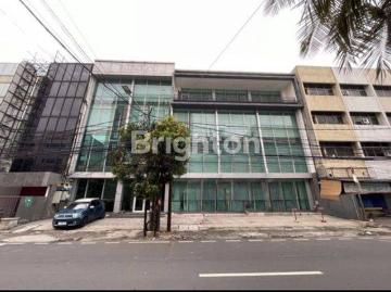 Ruang Usaha disewa di Gambir, Jakarta Pusat
